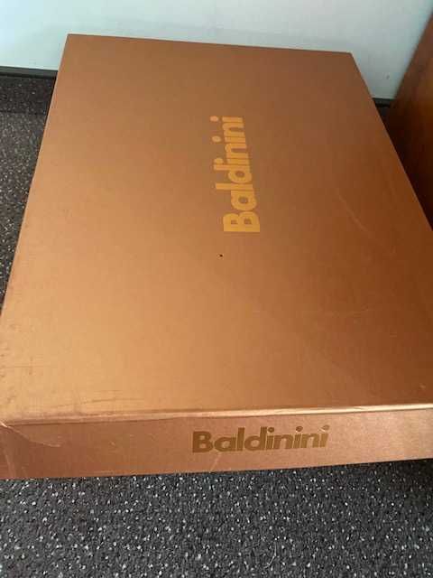 ботуши велурени Baldinini