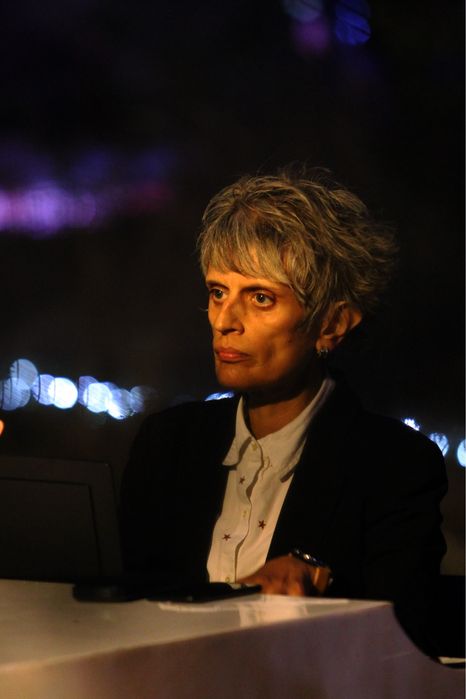 Сценичен фотограф. Заснемане на представления, танци, балет, концерти