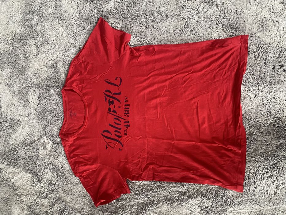 Tricou barbati Ralph Lauren marimea L