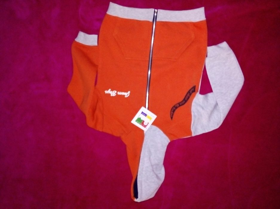 Нов суичър за момче