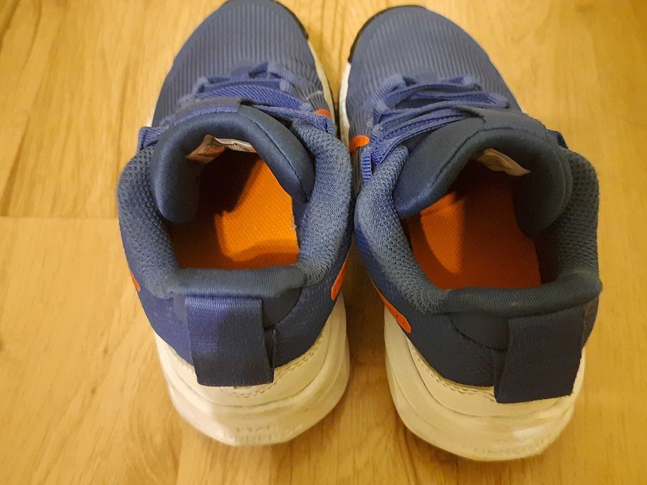 Двтски мататонки Nike