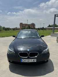 BMW  5 series E60