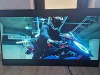 Monitor Samsung 140cm MagicInfo