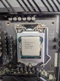 Процессор i9 10900k