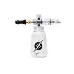 Lance spumare - adaptor KARCHER si quick release