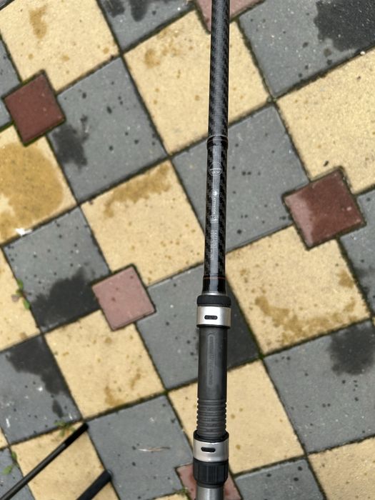 Lansete Shimano Tribal TX-7