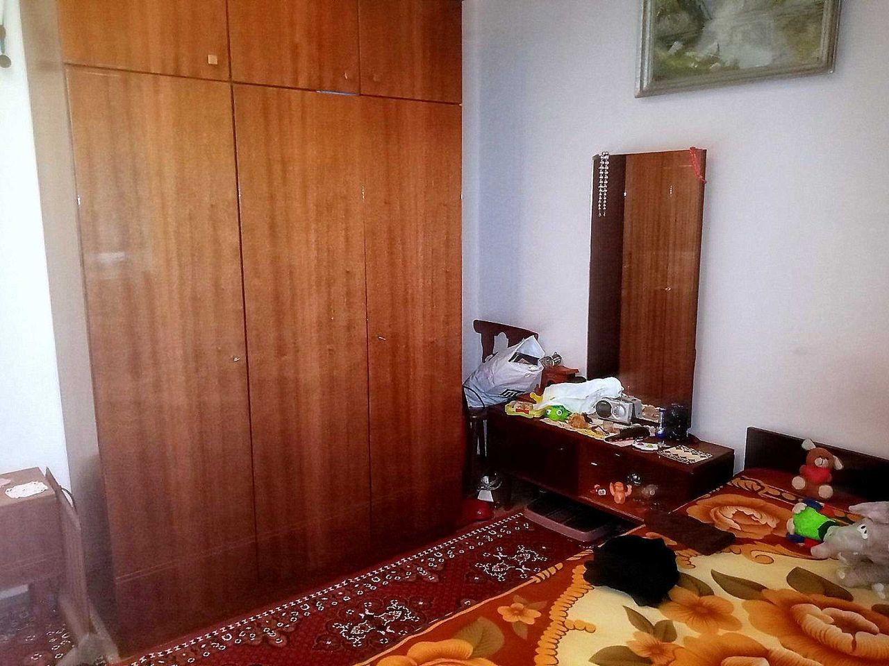Продава се Четиристаен апартамент в Пловдив, Прослав - 80 кв.м за 2040 €/кв.м - Снимка #3