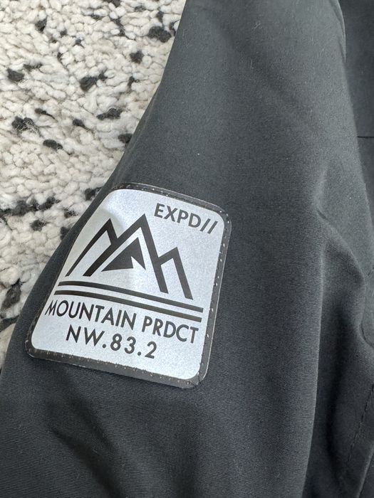 Мъжко зимно яке C&A. .Размер S