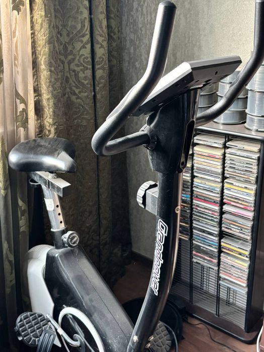 Велотренажор Grand D12