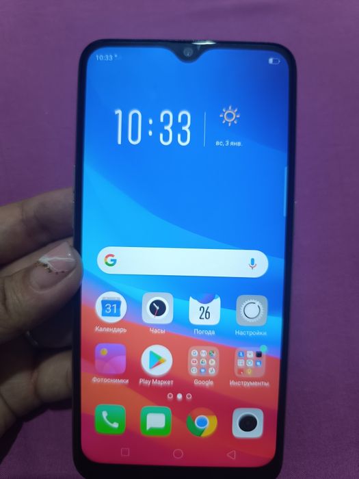 Продам телефон Oppa