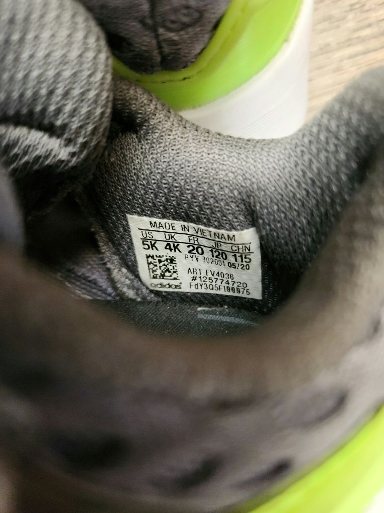 Детски оригинални маратонки Nike, Adidas сандали Elefonten
