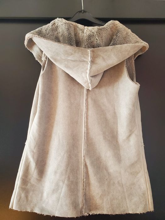 Veste damă îmblănite S/M