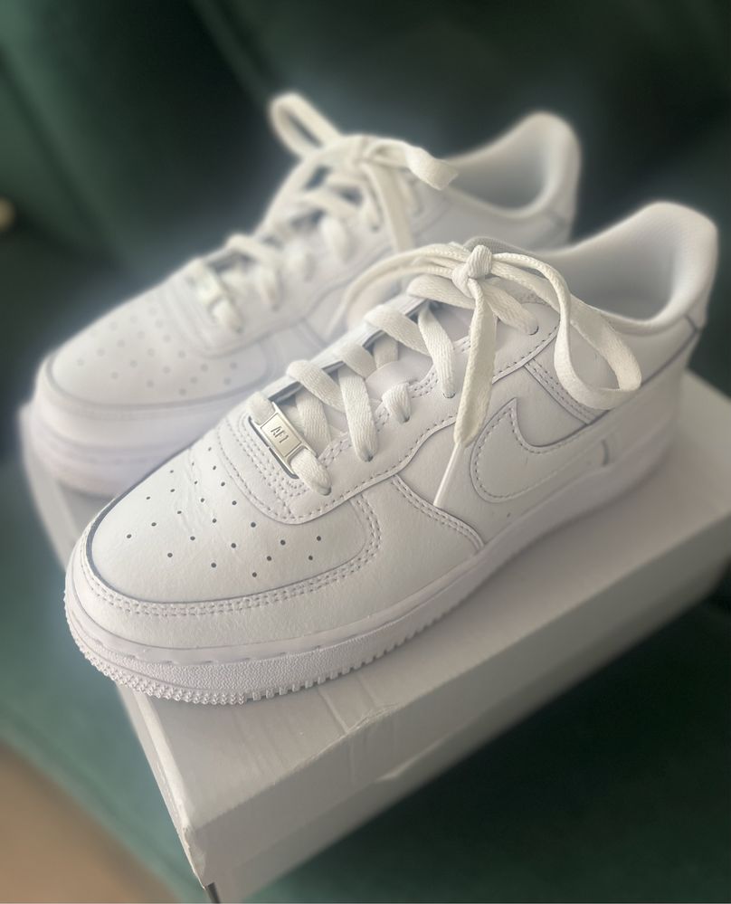 Nike air force 1 07