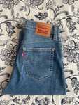 Levi’s светли дънки