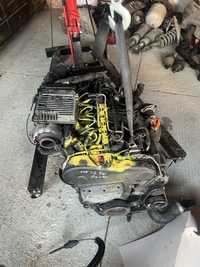 Vand motor 1.6 TDI CAYC