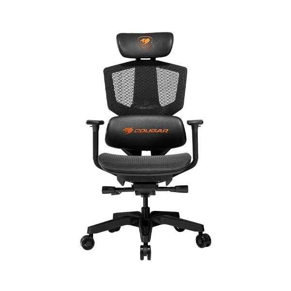 Gaming Chair Cougar Argo One Black