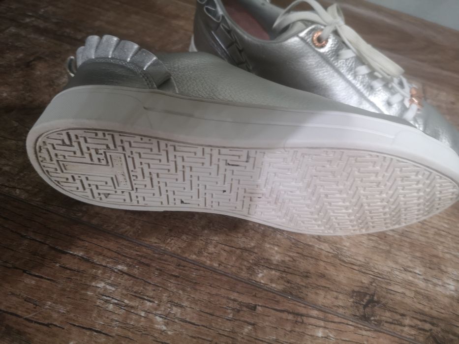 Ted Baker, обувки естествена кожа, номер 36