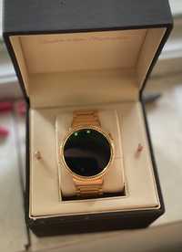 Huawei smart watch w1 gold edition