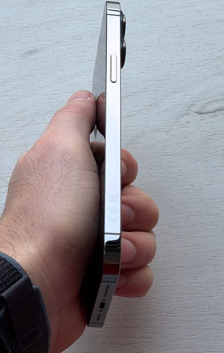 iPhone 13 Pro Max 256 Gb Graphite