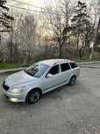 Skoda octavia Automată 2012