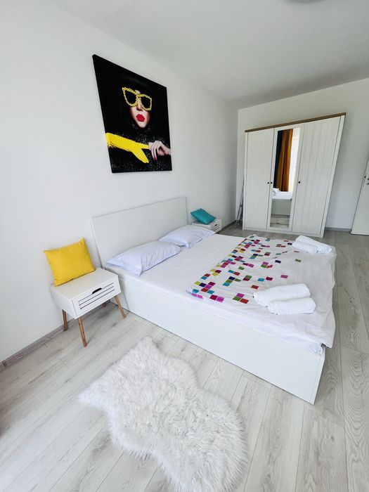 Cazare regim hotelier Brasov( zona mall Coresi)