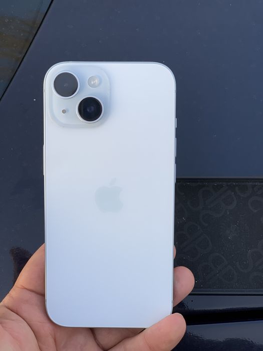 Айфон 15 сатылымда оте жаксы жагдайда