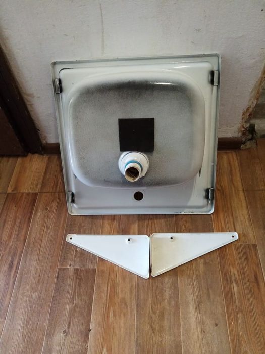 Продам раквину бу.