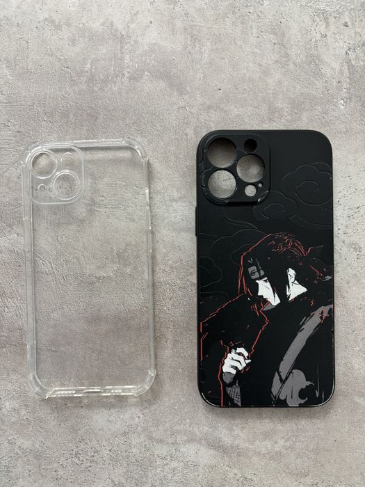 Продаю чехлы для айфон 13 про макс, 15