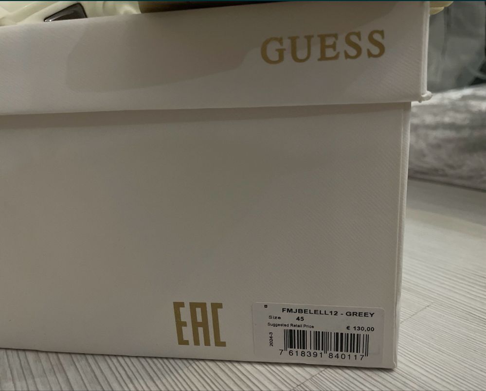 Guess Belluno