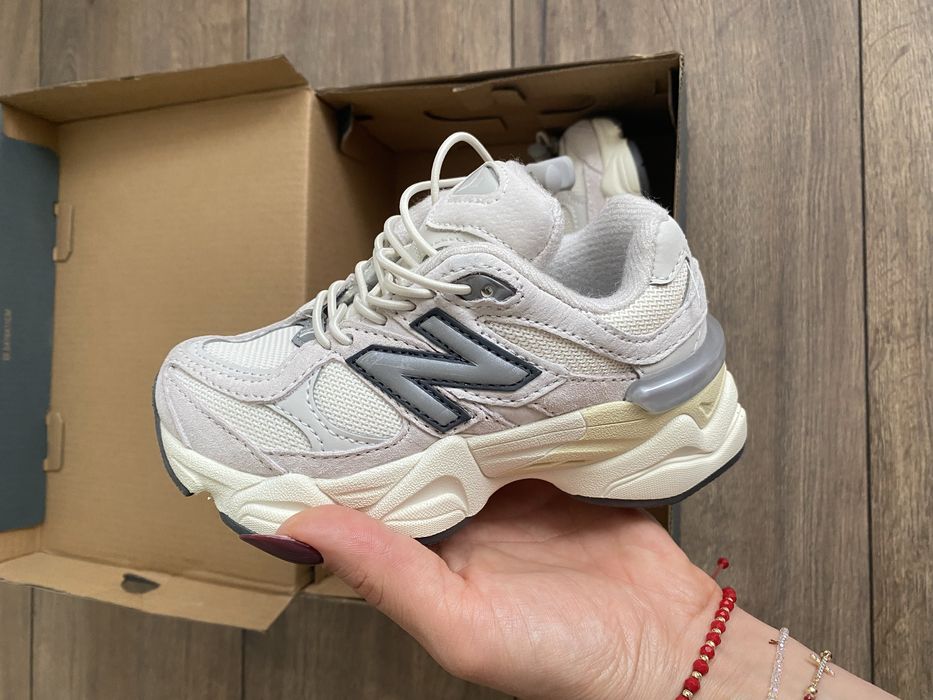 New Balance 9060 детски размер 26