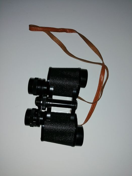 Binoclu Zenith 8x30 triple coated