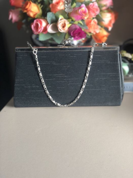 Poșeta dama clutch