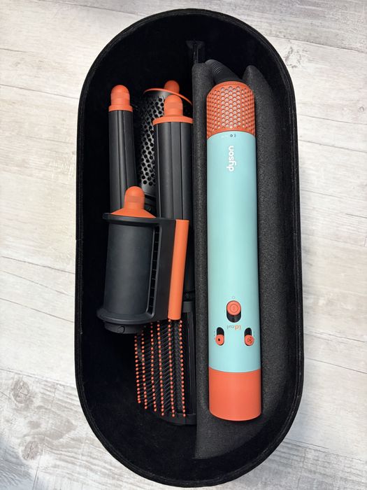 Dyso airwrap cu garantie