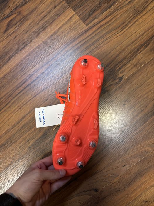 Футболни обувки Puma (метални)