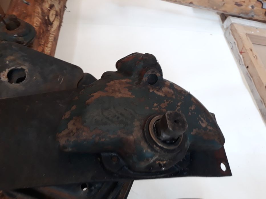 Caseta direcție fiat 215 211 ..