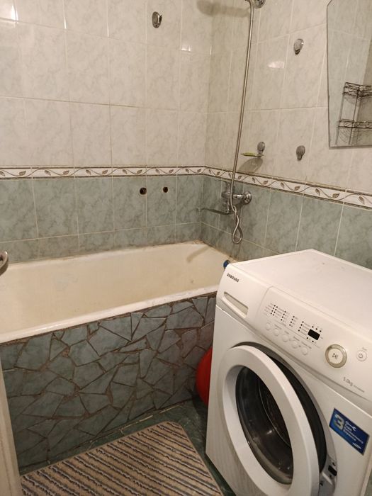 Сдаётся 3х ком квартира на Дубовой Яшнабадского района