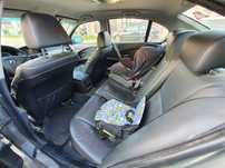 BMW seria 5 e60 2006 2.0 d