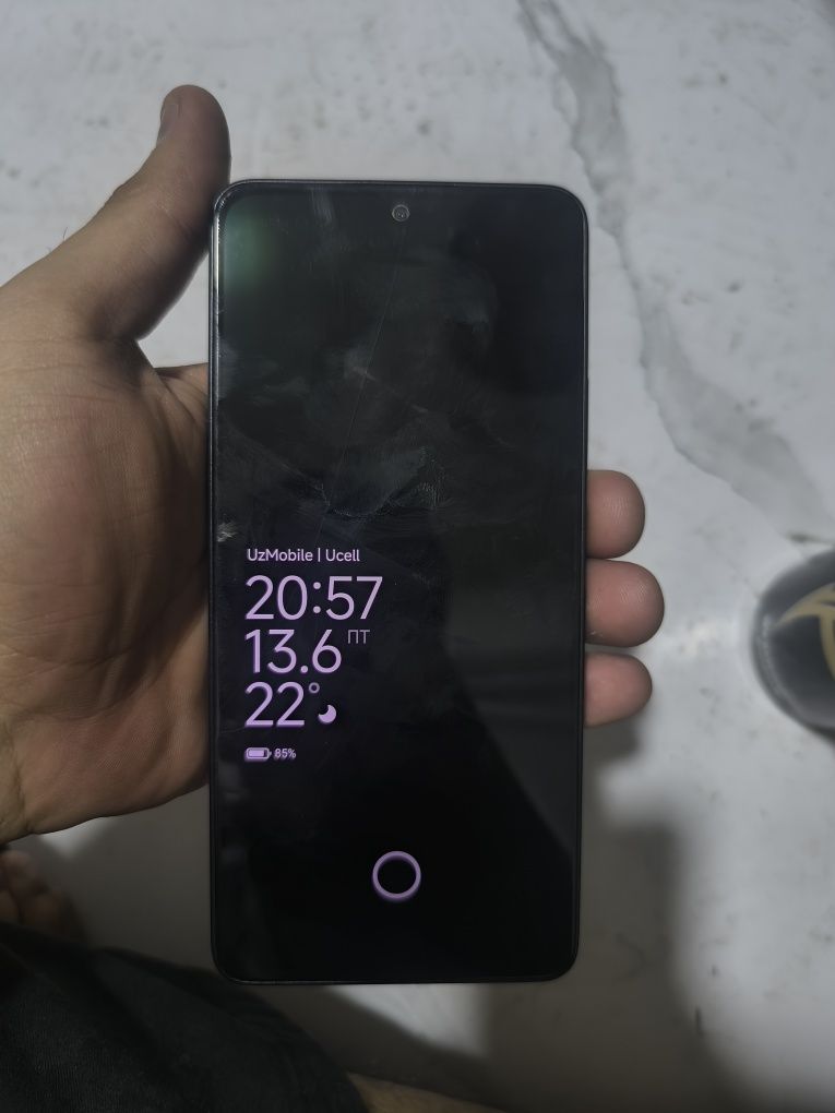 Redmi note 13 8/256 gb