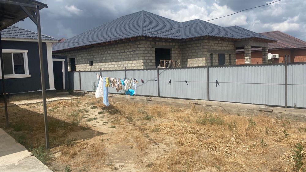 Продается большой дом в мкр Жулдыз 3
