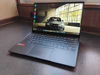 Laptop MSI - Ryzen 5 - 5000series - 32gb