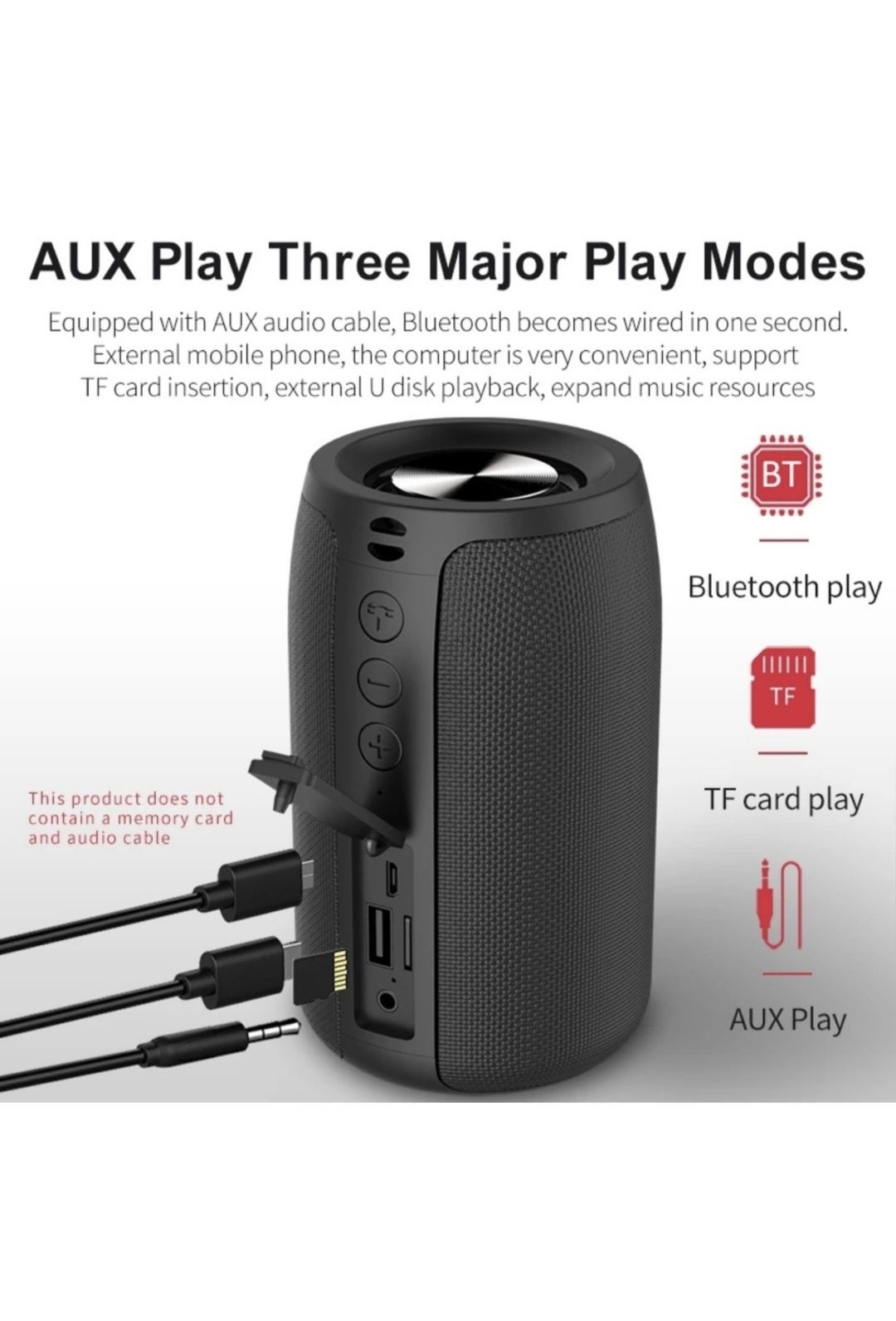 Boxa bluetooth Zealot-s32