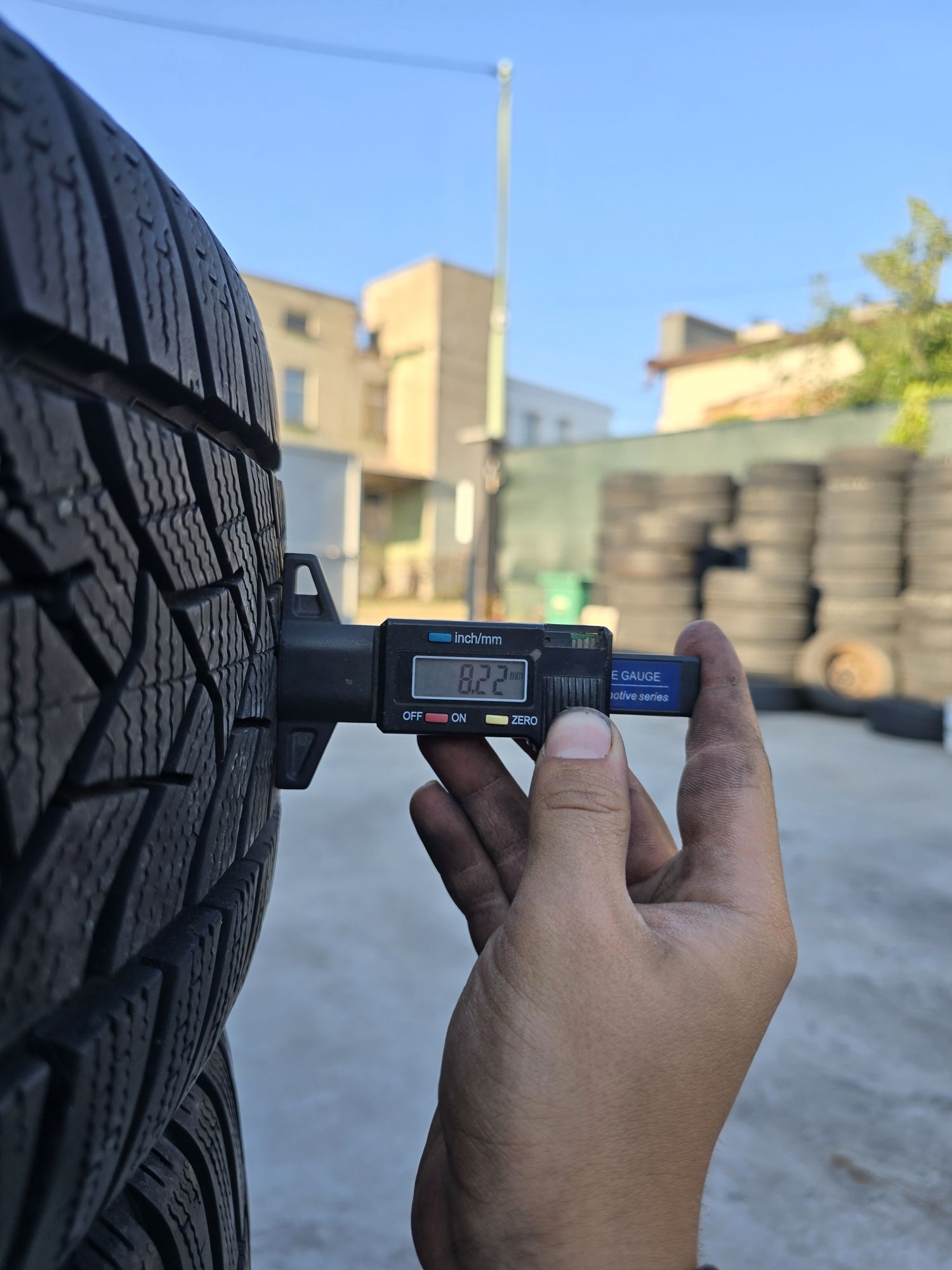 Джанти 17 / 5х112 - VW, Audi, Mercedes, Skoda, Seat 5x112
