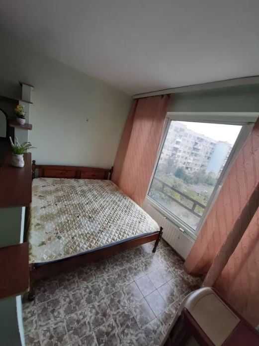 Дава се под наем Двустаен апартамент в София, Младост 3 - 47 кв.м за 433.5 € - Снимка #4