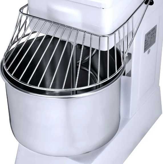 Malaxor aluat mixer 20-80L model 2025 NOU 2 viteze 220V Digital