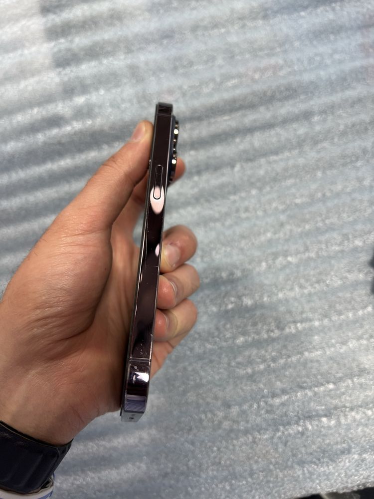 Iphone 14 pro 128 tali