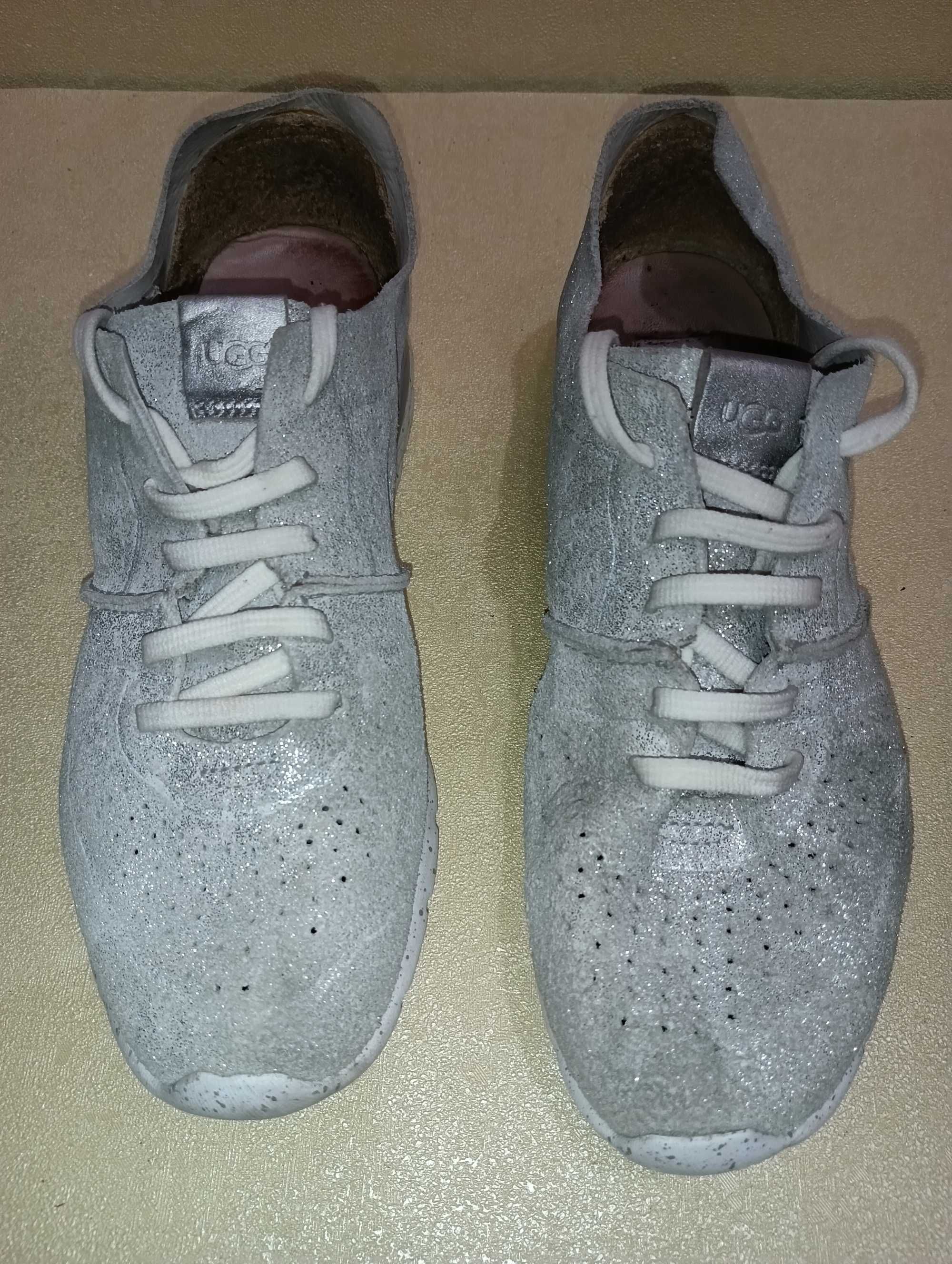 UGG Stardust кожени N 38 - 29 лв