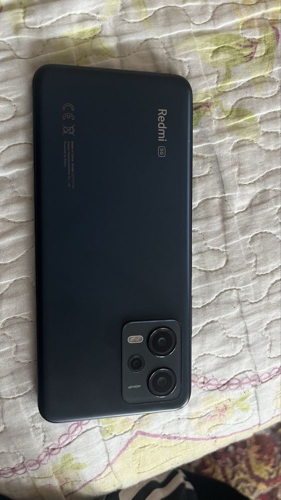 Telefon Redmi xiaomi 5G