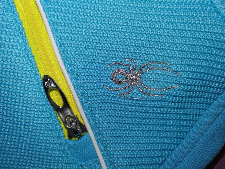 Ски поларено яке Spyder M