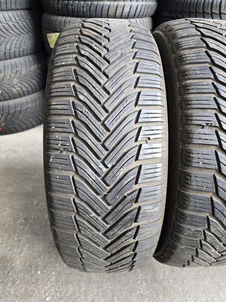 215/65/16 MICHELIN 4бр