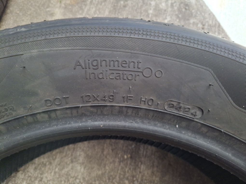 205 60 17 Hankook DOT 2024 vara NOI